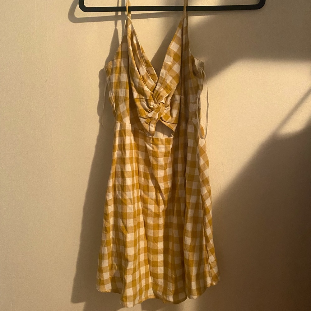 Wild Honey Summer Dress